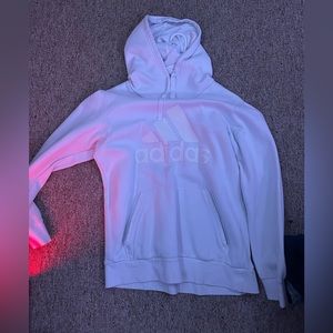 Adidas sweatshirt